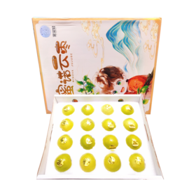 蜜诺正宗云南苹果枣 | 水果