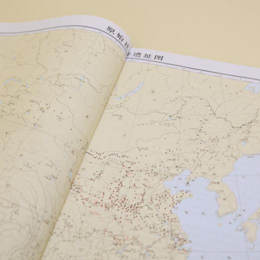 《简明中国历史地图集》 商品图9
