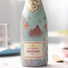 格兰丁秘境起泡酒 微醺甜美莫斯卡托 高颜值低醇甜酒 Les Jardins de Grandin （灌装日期2019年11月） 商品缩略图2