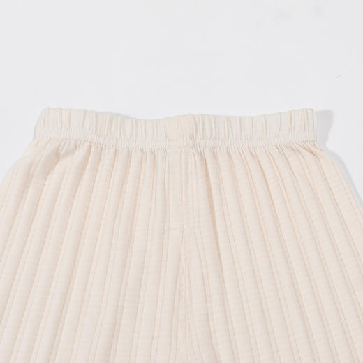 贝贝怡儿童家居服内衣套装 商品图6