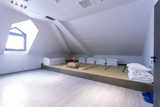 北京慢姑娘河东9号别墅轰趴 商品图10