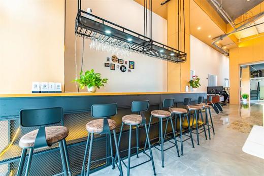 宁波慢姑娘宁波壹号别墅轰趴 商品图9