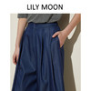 LILY MOON天丝阔腿九分裤 商品缩略图3