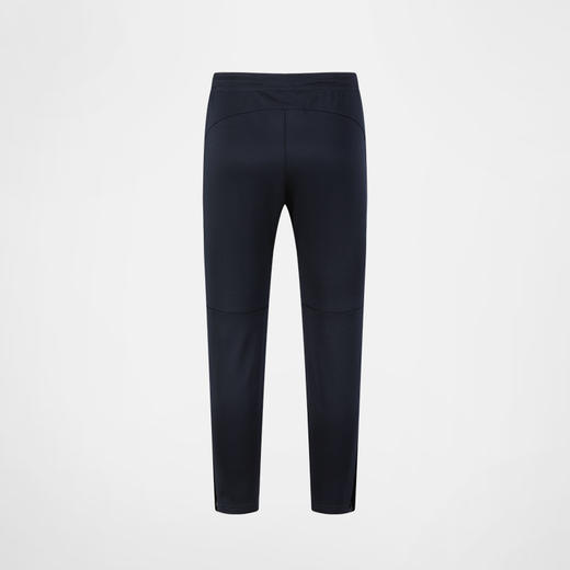 卡尔美秋冬男士针织收腿加绒长裤 商品图1