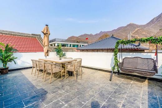 北京慢姑娘惟余汇别墅轰趴 商品图1