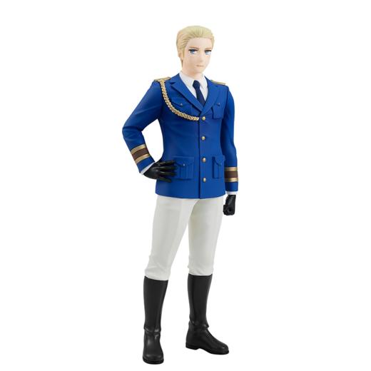 【GSC现货】POP UP PARADE 德国 黑塔利亚 手办模玩动漫周边 商品图5