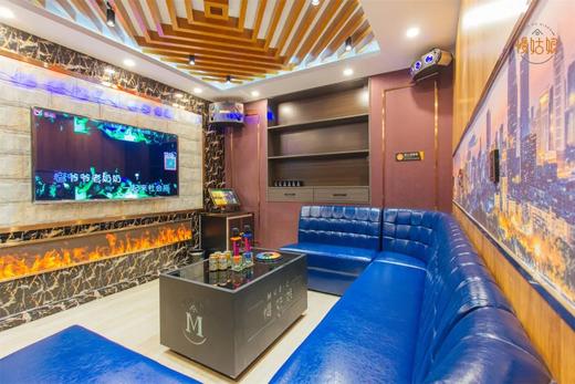 廊坊慢姑娘One Time别墅轰趴 商品图5