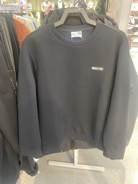 QIAODAN乔丹   男款卫衣