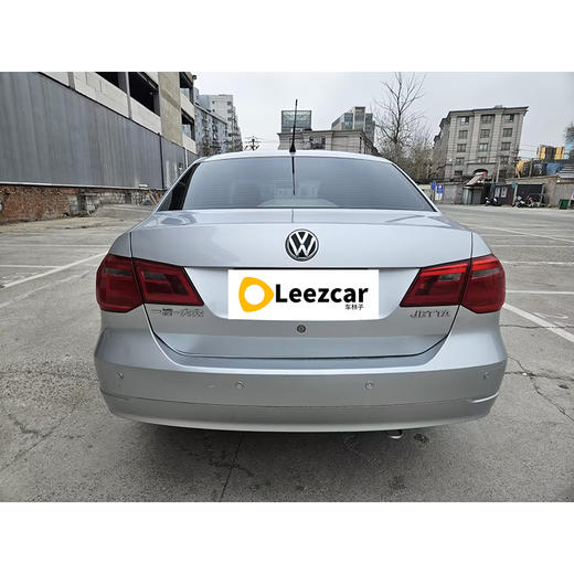 大众 捷达 1.6L 自动舒适型【长租-北京】 商品图4
