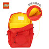 Lego乐高软双肩书包 3-5岁幼儿书包 学生成人书包  轻量化设计 分层收纳易打理 商品缩略图4