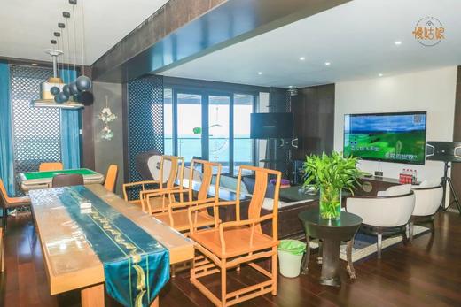 惠州慢姑娘梦海别墅轰趴 商品图5