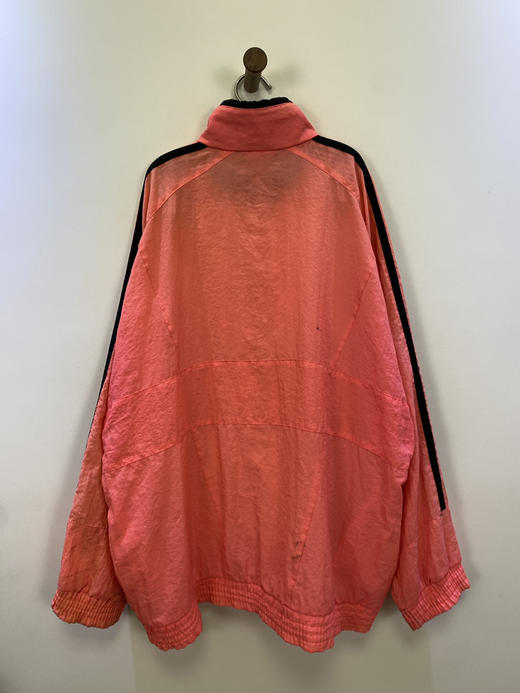 90年代 Vintage adidas originals 阿迪经典三叶草 运动外套 _SJK(XL) 商品图3