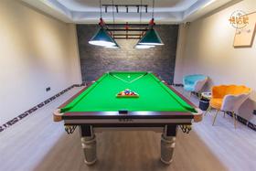 廊坊慢姑娘One Time别墅轰趴