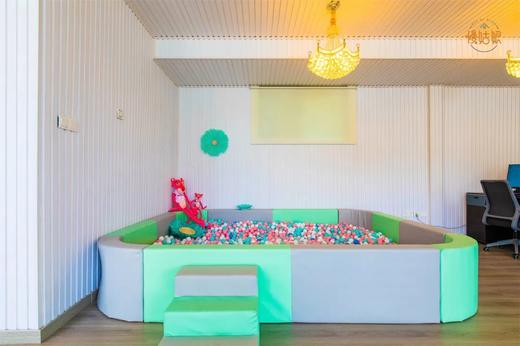 济南慢姑娘沪上别墅轰趴 商品图9