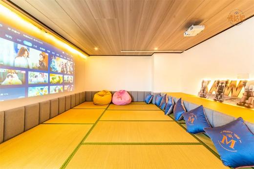 宁波慢姑娘宁波壹号别墅轰趴 商品图12