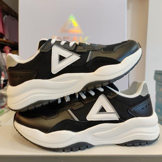 匹克2024年春季新款时尚潮流系列态极-流川男款时尚休闲鞋ET41437E 商品图0