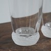 法国浮雕花卉玻璃杯 设计特别 商品缩略图1