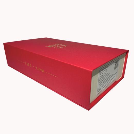 2011年太行茶仓陈年六堡茶礼盒(8g×20袋) 商品图5