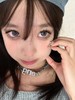 Ginomii半年抛美瞳 厌世小狼 14.2mm 商品缩略图5