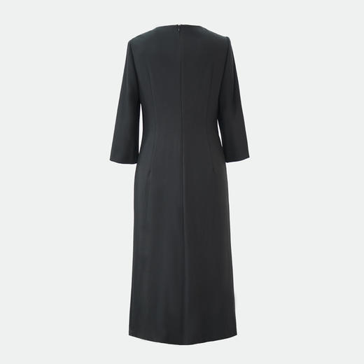 MH4L080麦克斯菲瑞连衣裙 商品图1