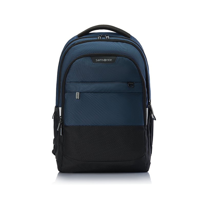 新秀丽ALBI 3.0系列时尚通勤双肩包NX3*002