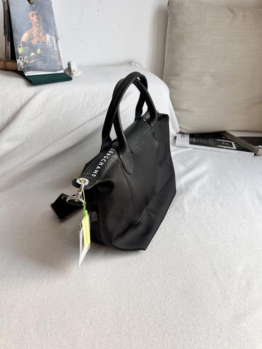 Longch龙骧又出新系列 Energy加厚尼龙通勤托特包 商品图4