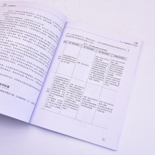 大话网络* 信息*网络通信物联网密钥*保护框架*协议计算机网络*网络技术书籍 商品图2