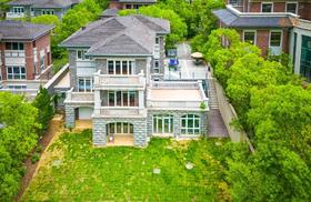 南京慢姑娘中央悦府别墅轰趴