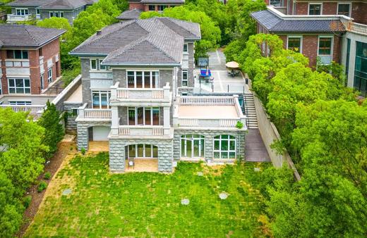 南京慢姑娘中央悦府别墅轰趴 商品图0