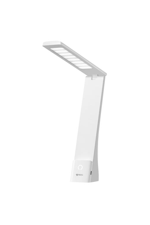 公牛ML-B220A-DS无极调光充电折叠台灯-安C 商品图3