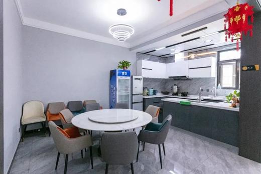 北京慢姑娘河东9号别墅轰趴 商品图8