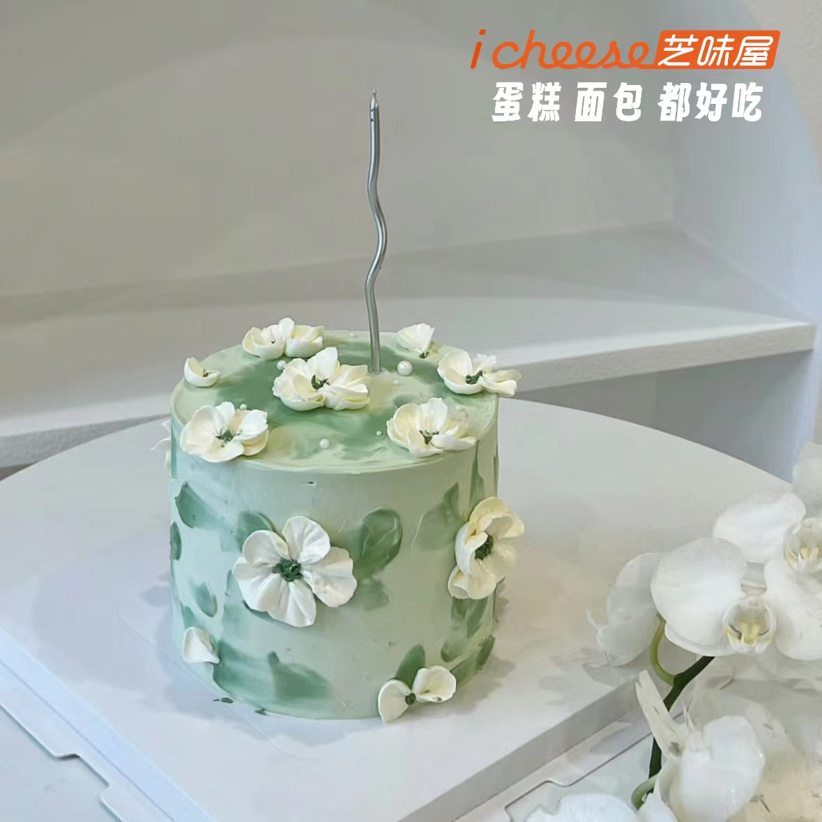 欣欣向荣（FK27）