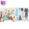 【中商原版】学会穿衣服 不同场合 What Should I Wear Now Different Occasions 英文原版 儿童绘本图画书 精装绘本 进口图书 商品缩略图2