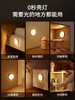 智能人体感应小夜灯（2只）买一只送一只 商品缩略图1