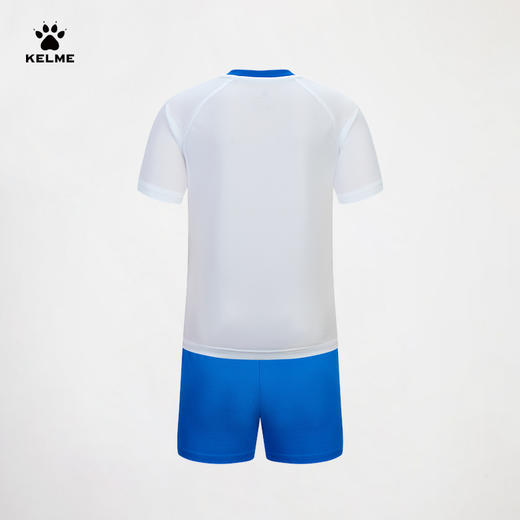 卡尔美新款儿童足球服训练套装 商品图5