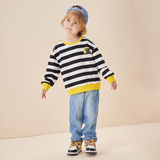 【迪士尼贝贝怡福利大放送】男童春季上衣2 商品图2