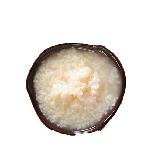 甜白酒 碗 商品图0