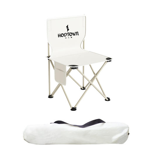 何大屋休闲折叠椅HDW1512S 商品图2