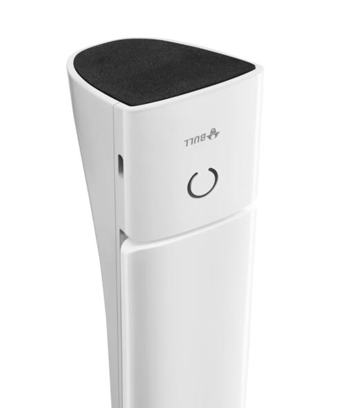 公牛ML-B220A-DS无极调光充电折叠台灯-安C 商品图2