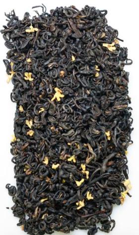 “徽”牌桂花红茶-彩虹系列 88g(4g*22袋)