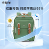 【1-4年级】卡拉羊18L小学生减负云朵背包书包S2192 商品缩略图3
