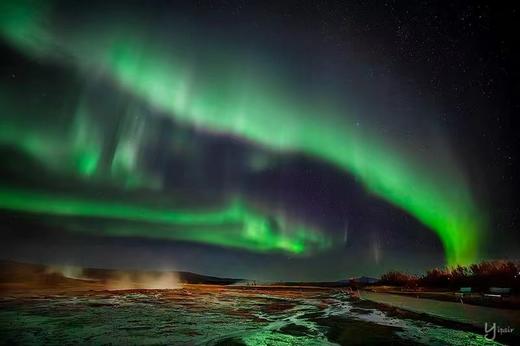 冰岛环岛秋色，追寻北极光12天摄影团 商品图13