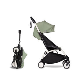 【STOKKE】YOYO²全能型轻便车6月龄+  车架