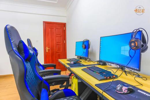 清远慢姑娘宏霖别墅轰趴 商品图5