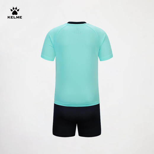 卡尔美新款儿童足球服训练套装 商品图4