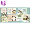 【中商原版】从森林回家 Take me Home Forests of the World 英文原版 儿童绘本 动物故事图画书 精装进口儿童读物 自然科普 商品缩略图3
