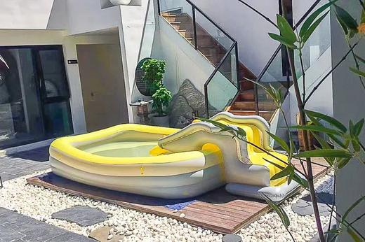 北京慢姑娘惟余汇别墅轰趴 商品图2