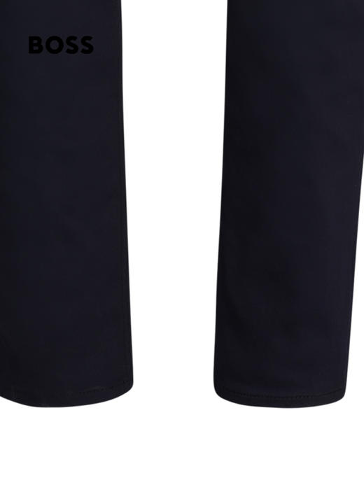 HUGO BOSS 牛仔裤男  50508425-415 . 商品图1