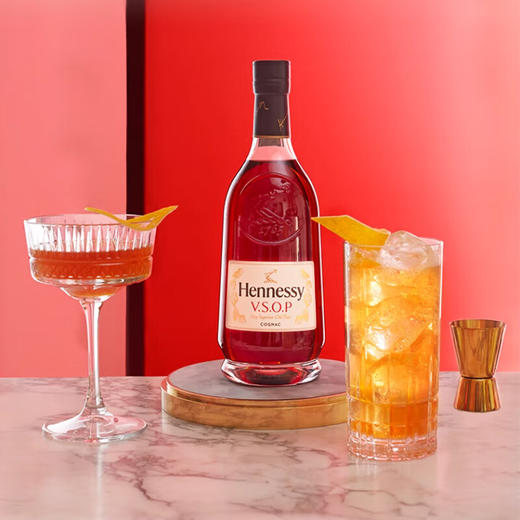 轩尼诗 VSOP干邑白兰地 1000ml/1瓶/2瓶 商品图2