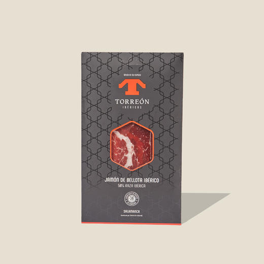 托莱翁橡果后腿 50g 商品图0